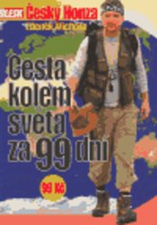 Cesta kolem svta za 99 dn