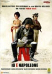 DVD Napoleon a j