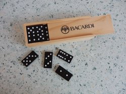 domino Bacardi