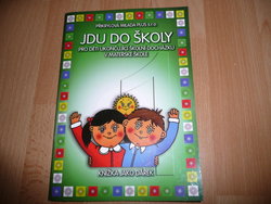 Knka Jdu do koly