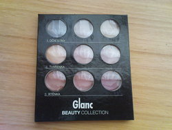 Glanc Beauty Collection 