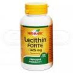 Lecithin Forte 1325mg