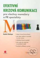 Efektivn krizov komunikace