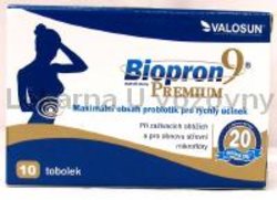 Biopron 9 PREMIUM