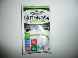 Nutri kae Probiotik