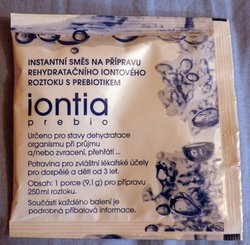 Iontia prebio