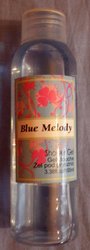 Sprchov gel Blue Melody