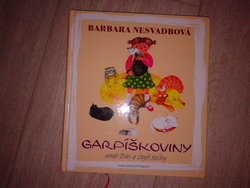 Garpkoviny aneb Babi a 4 ko