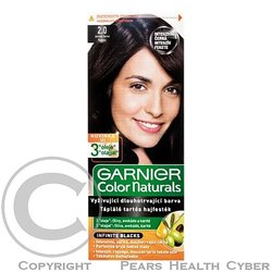 Garnier color naturals 