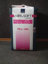  Abrisoft superdry  - podloky