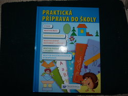 Praktick pprava do koly