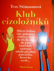 Klub cizolonk