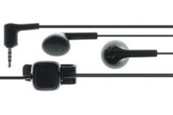 Nokia Stereo headset