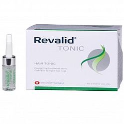 REVALID tonicum 20x6 ml