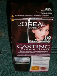 Loreal Paris