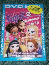 Bratz2 pyamov prty