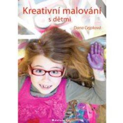 Kn. Kreativn malovn s dtmi