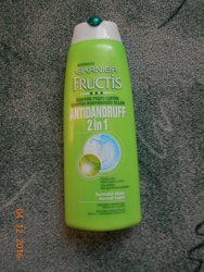 ampon Fructis