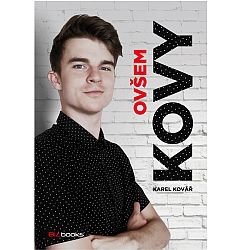 kniha Kovy - Ovem