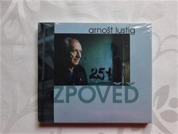 Arnot Lustig - Zpov