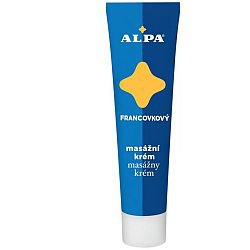 ALPA gel francovkov 100 ml