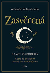 A.Y.Garcia: Zasvcen