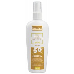 Olej Sun Protect Spray SPF 50+