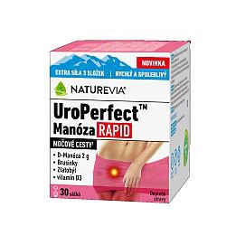 UroPerfect Manoza Rapid 30s.