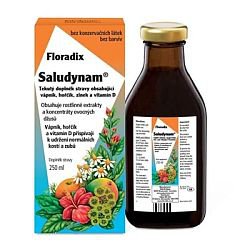 Salus Saludynam 250 ml