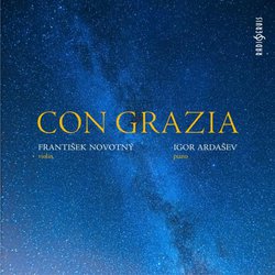 CD - Con grazia 