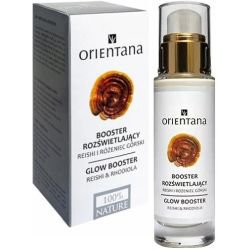 Orientana Booster 0 SPF 30 ml