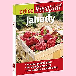 Recept jahody