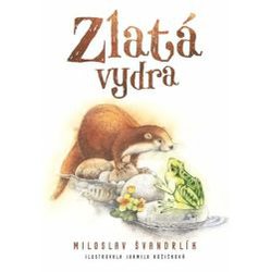 pohdky Zlat vydra