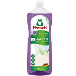 Frosch uni isti levandule 1l