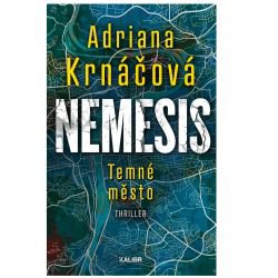 Nemesis: Temn msto