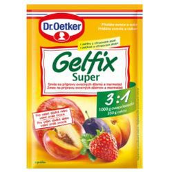 Dr.Oetker  Gelfix Super 3:1