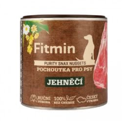 Fitmin pochoutka jehn 180g