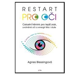 kniha Restart pro oi