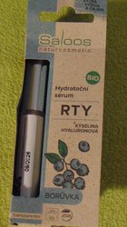 Saloos - Hydratan srum RTY