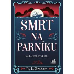 detektivka Smrt na parnku