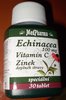 Echinacea, vitamn C,<span style='font-size:12px;'>…</span>