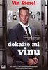 DVD Dokate mi vinu