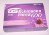 GS Echinacea Forte 600