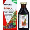 Floradix elezo+  250ml