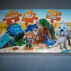 3D puzzle medvdek Brumk