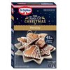 Dr. Oetker Christmas<span style='font-size:12px;'>…</span>