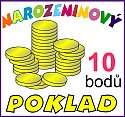 Sebrat Hromada zlaťáků Hromada zlaťáků