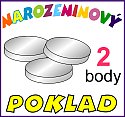 Sebrat Stříbrňáky Stříbrňáky