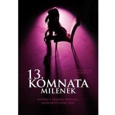 Bestsellery 13. komnata milenek a Srdcem proti rozumu