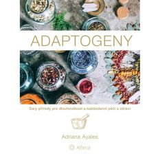 adaptogeny